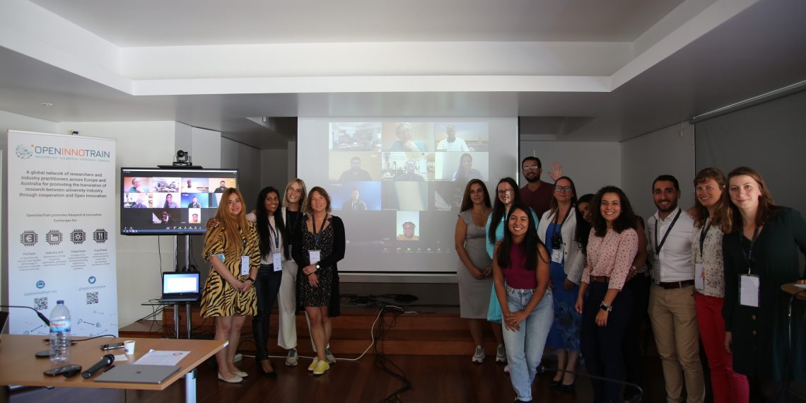 Criar impacto através da investigação – INESC TEC acolhe escola de verão internacional