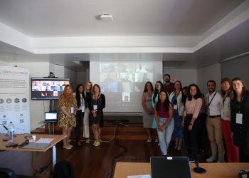 Criar impacto através da investigação – INESC TEC acolhe escola de verão internacional