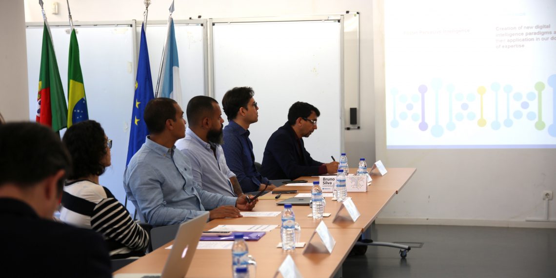 INESC TEC welcomed Brazil’s Laboratory for Technological Innovation in Healthcare