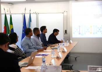 INESC TEC welcomed Brazil’s Laboratory for Technological Innovation in Healthcare