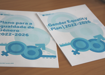 INESC TEC reforça compromisso para com a Igualdade de Género