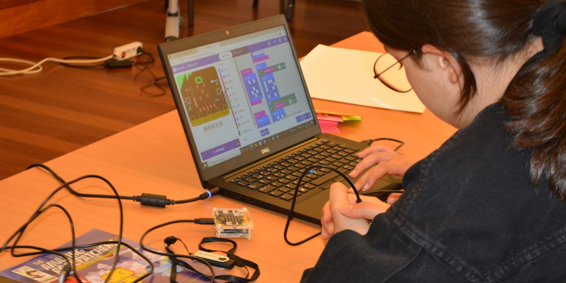 INESC TEC abre portas a jovens investigadores