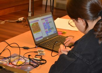 INESC TEC abre portas a jovens investigadores