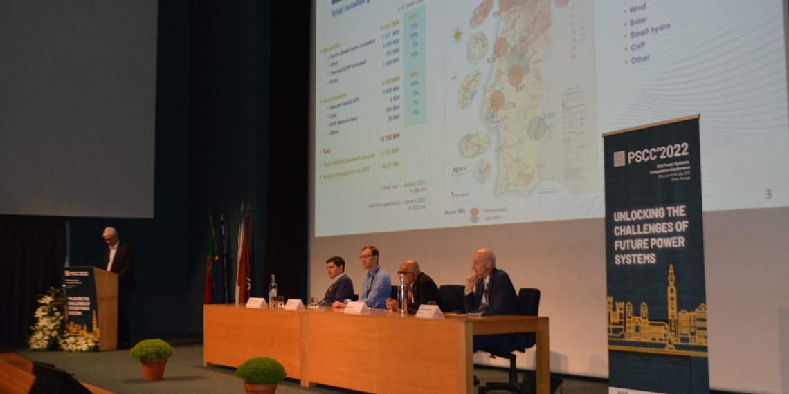 INESC TEC promove fórum internacional sobre energia