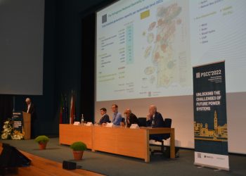 INESC TEC promove fórum internacional sobre energia