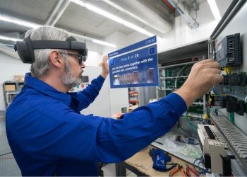 Projeto leva solução de realidade aumentada à indústria automóvel