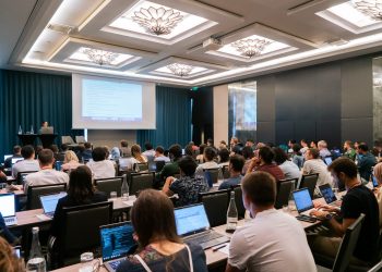 VISUM: 10 anos de Escola de Verão sobre visão computacional e inteligência artificial