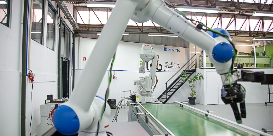 European project funds demonstrations of technological solutions that contribute to reducing the industry’s carbon footprint