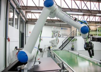 European project funds demonstrations of technological solutions that contribute to reducing the industry’s carbon footprint