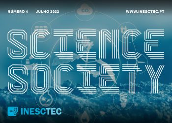 Disponível 4.ª edição da revista INESC TEC Science & Society sobre os setores agro-alimentar e floresta
