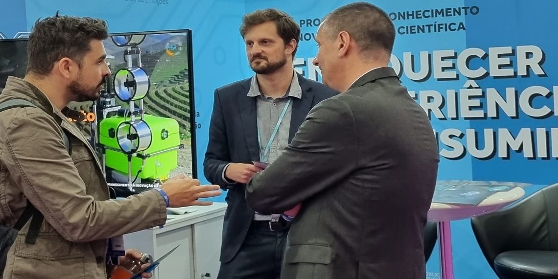INESC TEC apoia crescimento sustentável no QSP Summit