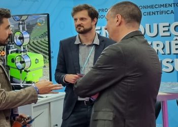 INESC TEC apoia crescimento sustentável no QSP Summit