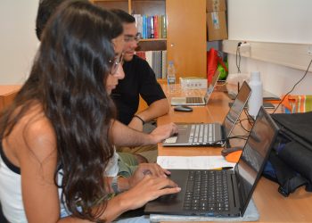 Programa de estágios de verão acolheu 24 investigadores juniores