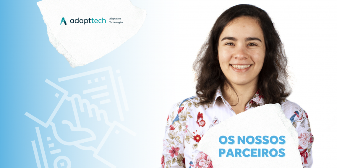 Conheça a Adapttech