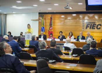 INESC TEC integra missão portuguesa ao Ceará para explorar oportunidades de colaboração na área da Economia Azul