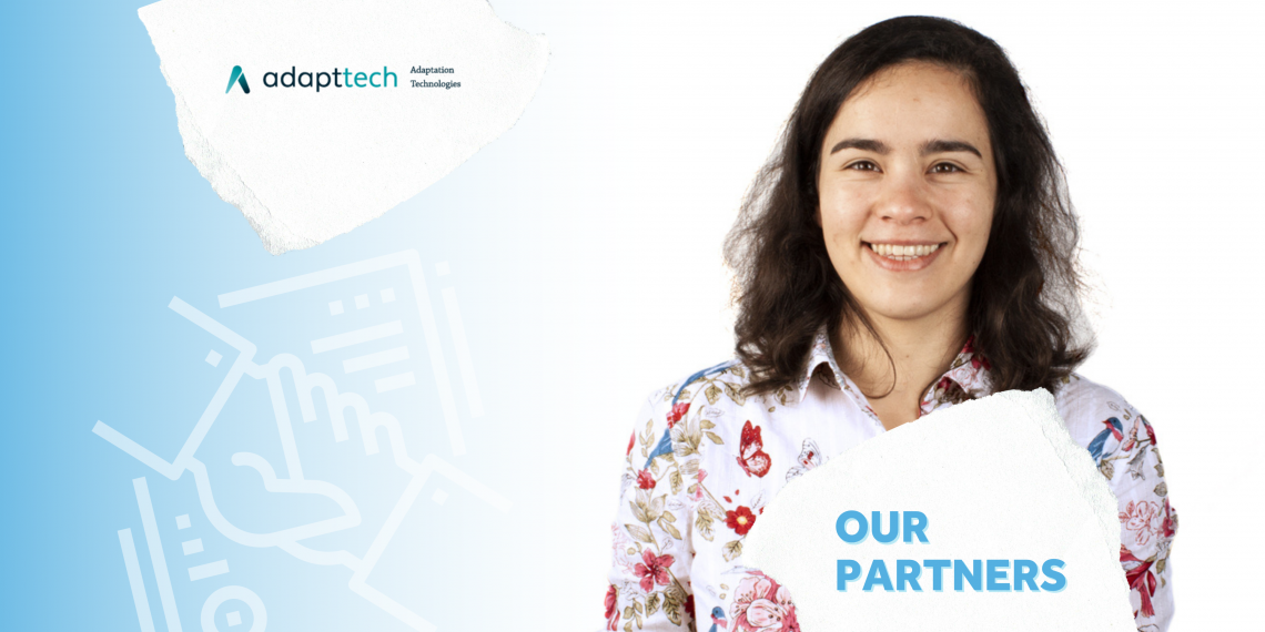 Meet Adapttech