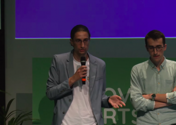 Investigador INESC TEC lidera uma das equipas finalistas da Academia de Inovação Europeia