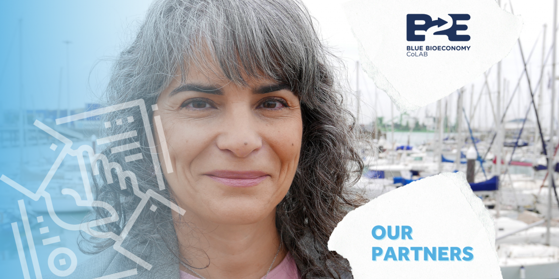 Meet Blue Bioeconomy Collaborative Laboratory