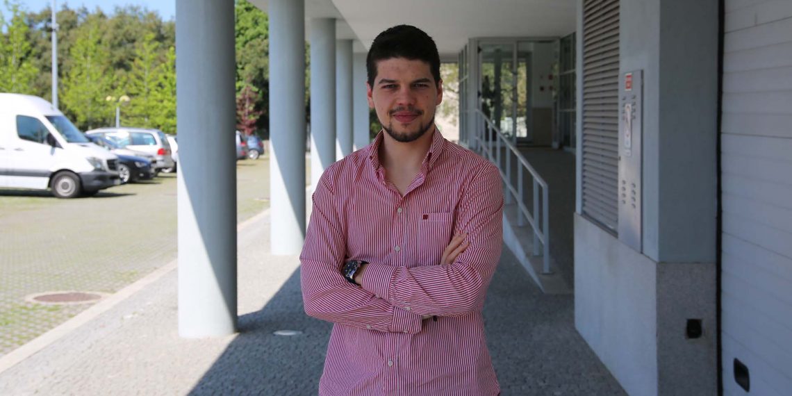 BTW com Henrique Faria