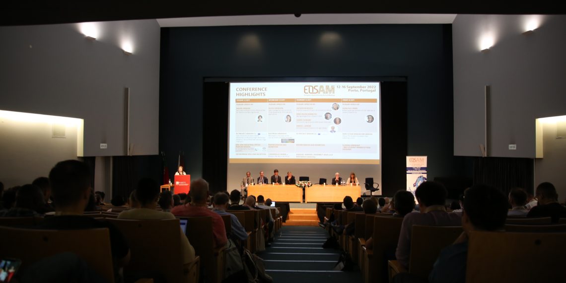 INESC TEC promove conferência internacional sobre ótica e fotónica