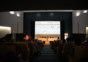 INESC TEC promove conferência internacional sobre ótica e fotónica