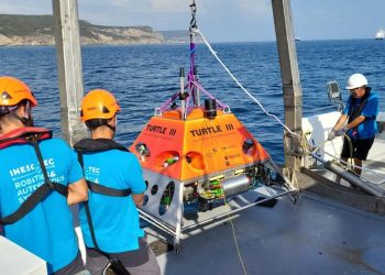 INESC TEC integrou um dos maiores exercícios de robótica nacionais