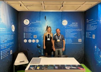 INESC TEC participa em evento europeu dedicado à Economia Azul