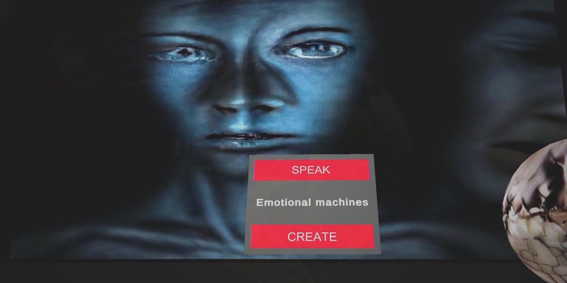 INESC TEC researchers develop solution that allows perceiving emotions in a speech