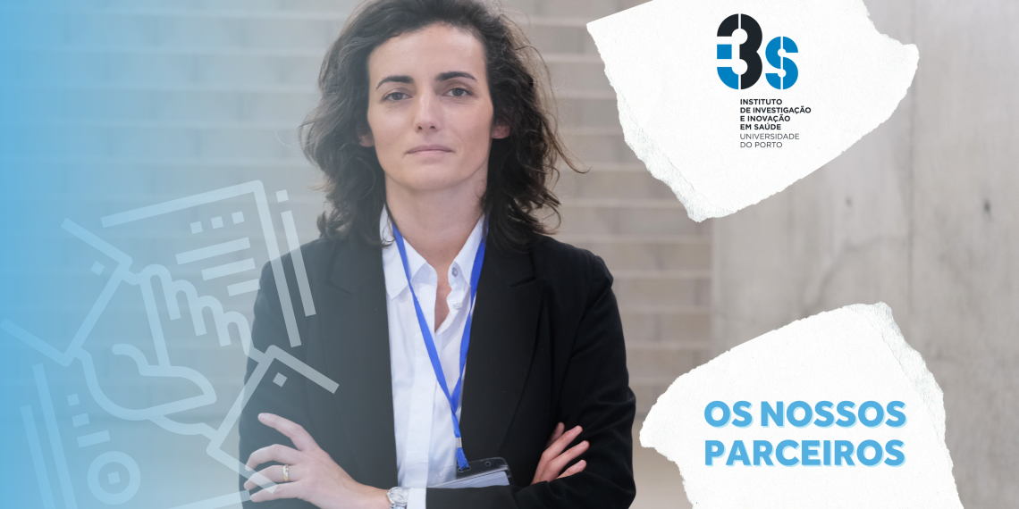 Conheça o Instituto de Investigação e Inovação em Saúde