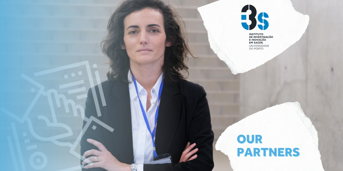 Meet the Institute for Research and Innovation in Health