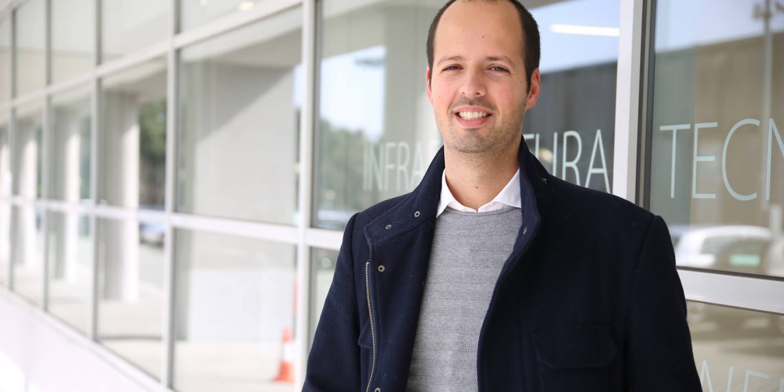 Colaborador do INESC TEC obtém Certificação Internacional em Transferência de Tecnologia