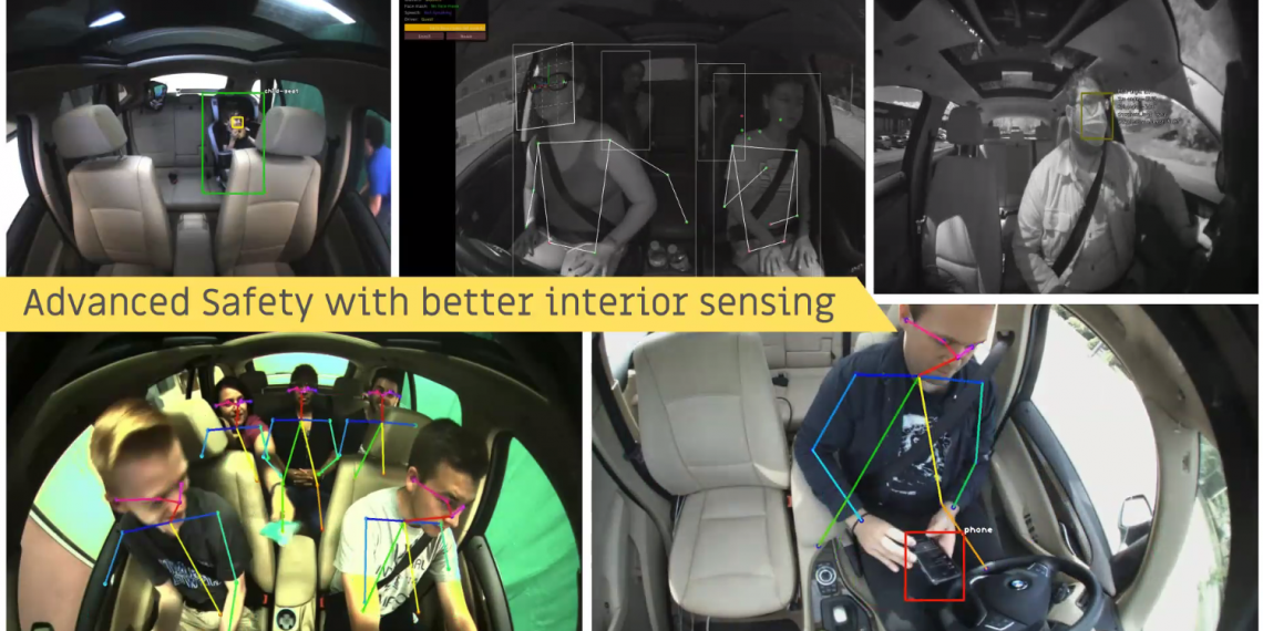 INESC TEC led the organisation of two international workshops in computer vision
