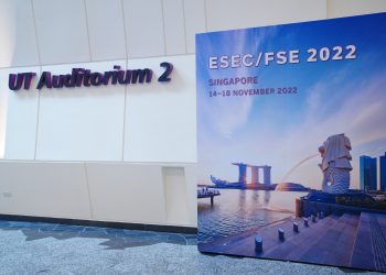 Investigação INESC TEC em linguagem de especificação Alloy apresentada em conferência de topo de engenharia de software