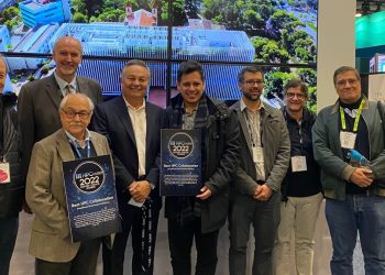Projeto RISC2 distinguido por jornal internacional especializado em computação avançada