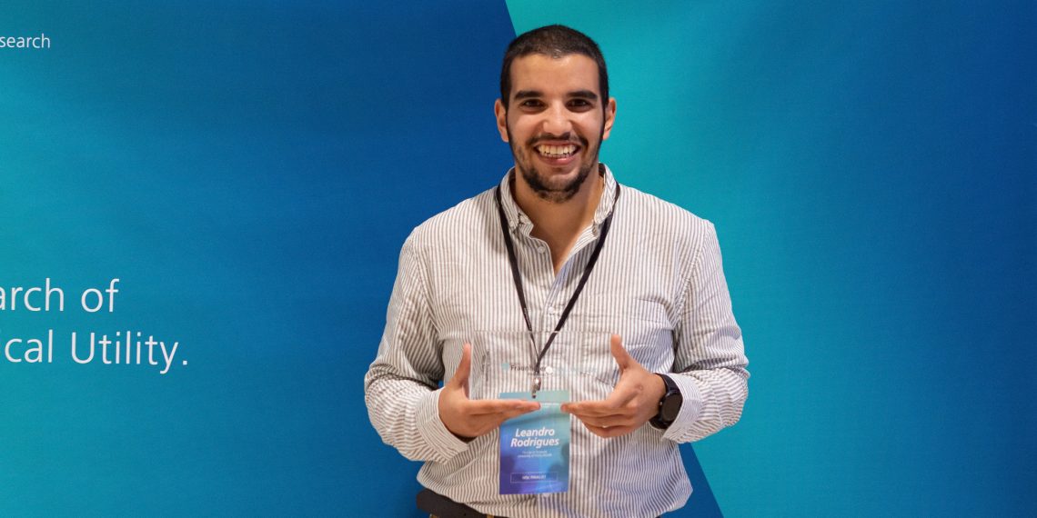 INESC TEC researcher among the winners of the Fraunhofer Portugal Challenge 2022