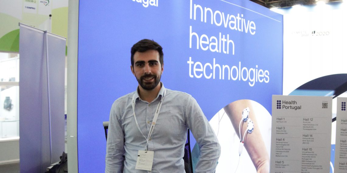 INESC TEC participa na maior feira internacional do setor médico