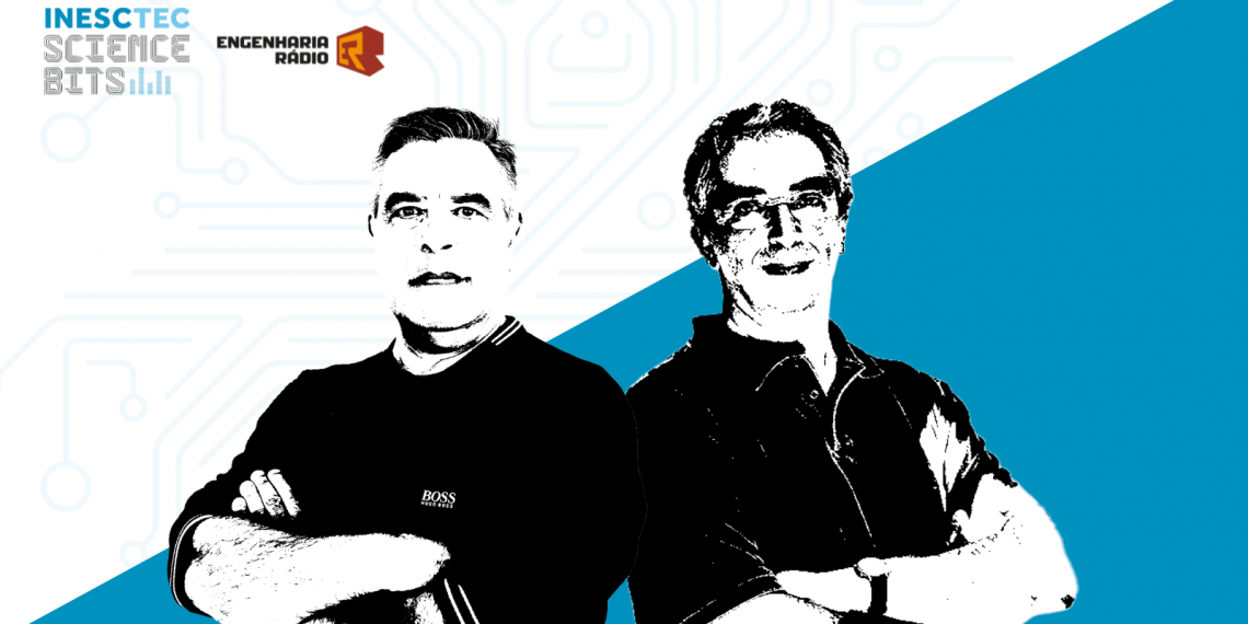 Entramos numa maratona para conhecer o ritmo da computação quântica