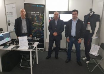 INESC TEC coloca conhecimento ao serviço da Defesa