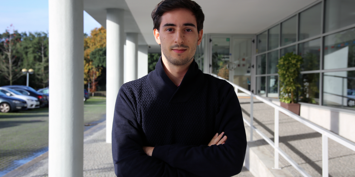 BTW com Vasco Campos