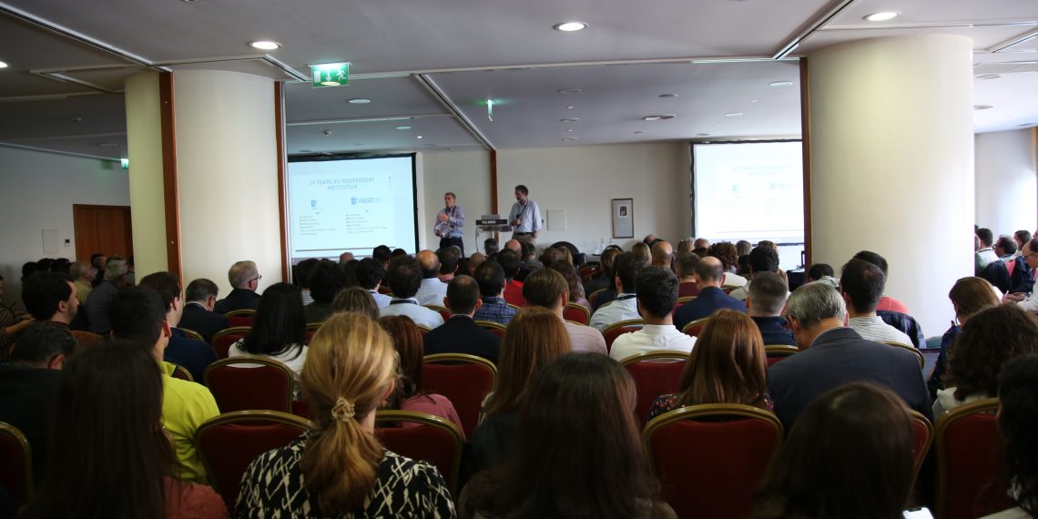 Encontro Estratégico debate o futuro do INESC TEC até 2030