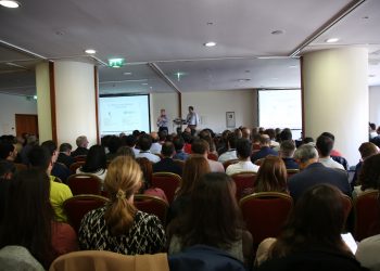 Encontro Estratégico debate o futuro do INESC TEC até 2030