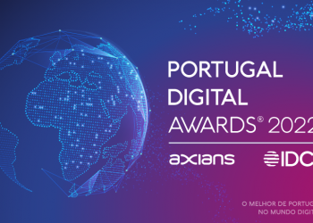 Projeto INESC TEC finalista dos Portugal Digital Awards 2022