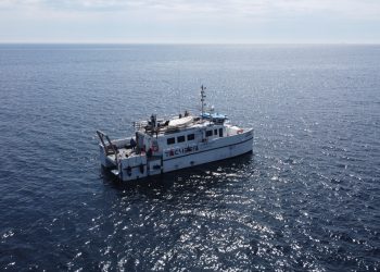 INESC TEC coordena projeto de 16M€ para desenvolver tecnologia para o mar profundo