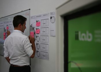 INESC TEC promove workshops de inovação sobre transformação digital