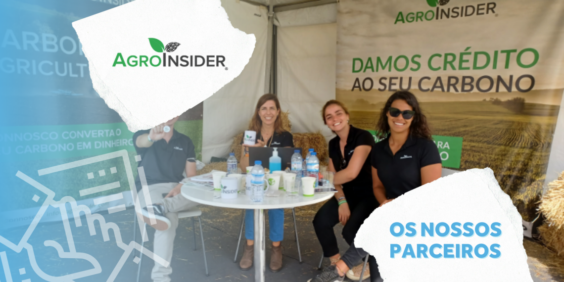 Conheça a AgroInsider