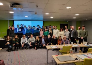 INESC TEC joins new European project to accelerate decarbonisation