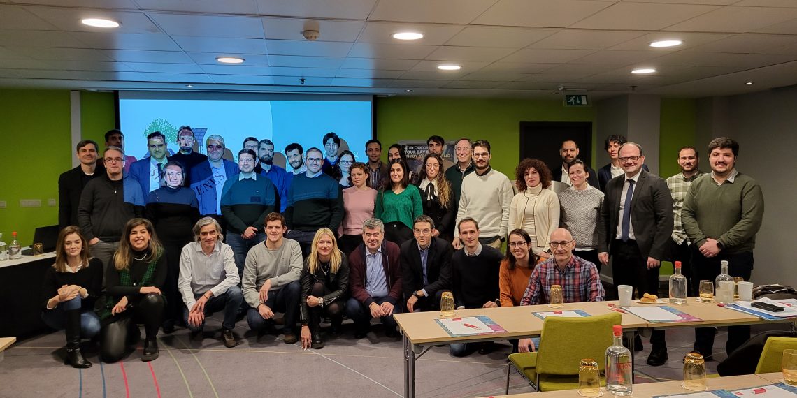 INESC TEC participa em novo projeto europeu para acelerar a descarbonização