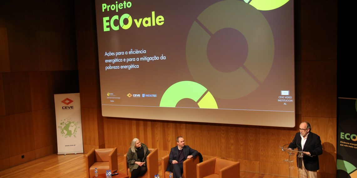 INESC TEC alia-se a projeto de combate à pobreza energética