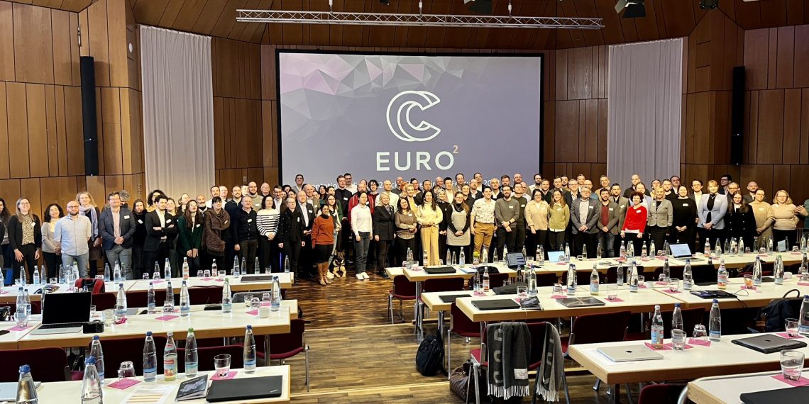 INESC TEC participa em projeto europeu para promover e facilitar o uso de supercomputação no ecossistema europeu
