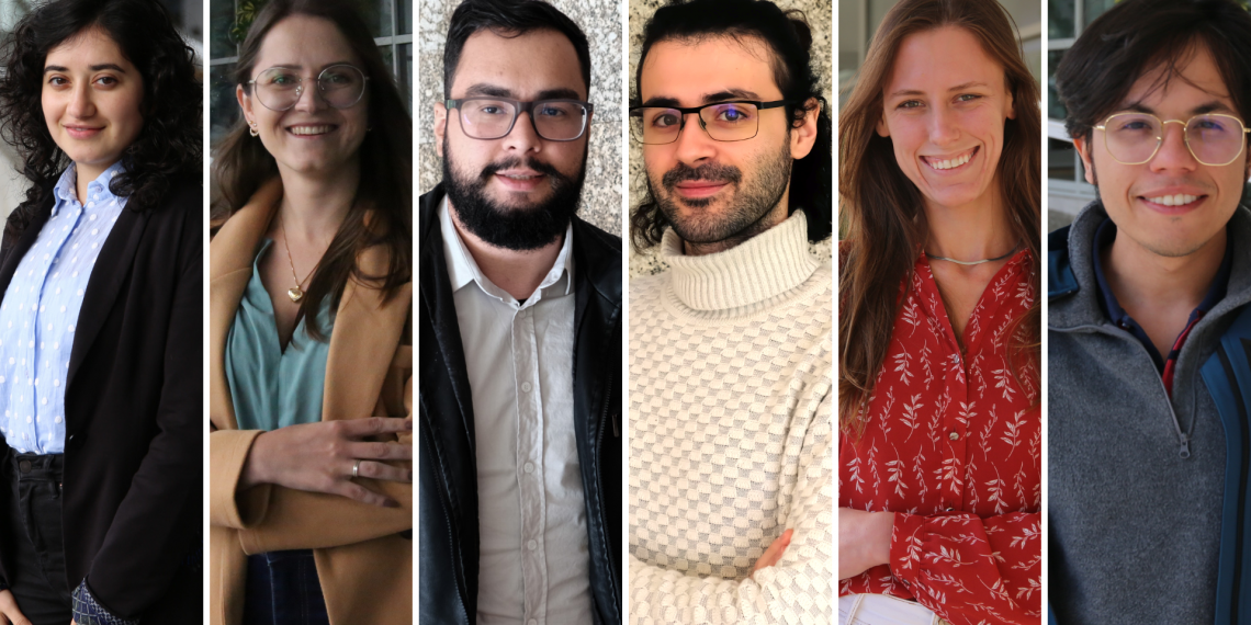 INESC TEC abre portas ao mundo e proporciona estágios a investigadores estrangeiros